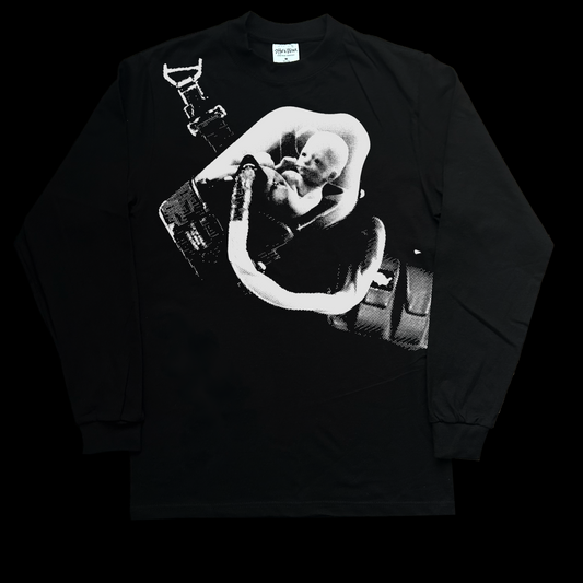 BB longsleeve